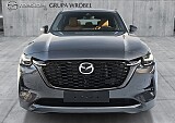 Mazda CX-60 - Kolor Machine Gray, zdjęcie 2