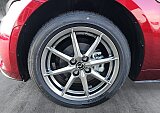 Mazda MX-5 - Kolor Soul Red Crystal, zdjęcie 24