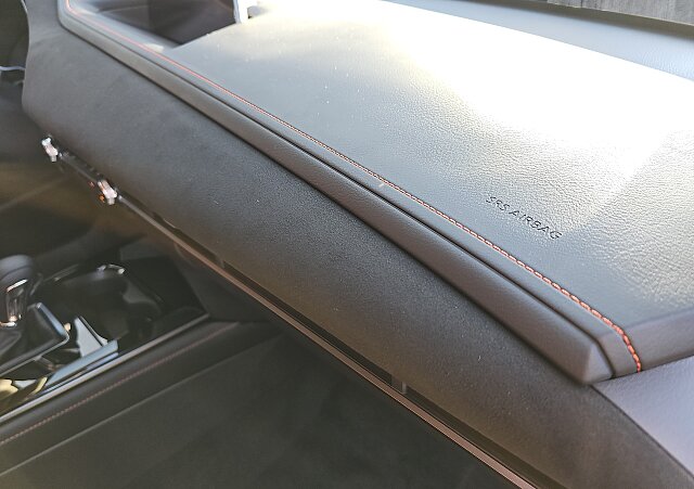 Mazda CX-30 - Kolor Soul Red Crystal, zdjęcie 11