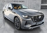 Mazda CX-60 - Kolor Machine Gray, zdjęcie 3
