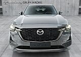 Mazda CX-60 - Kolor Machine Gray, zdjęcie 2