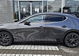 Mazda 3 - Kolor Machine Gray, zdjęcie 4