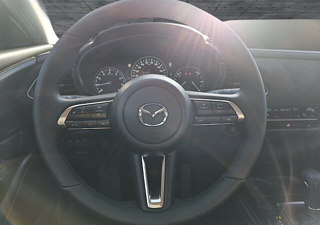 Mazda CX-30 - Kolor Soul Red Crystal, zdjęcie 15