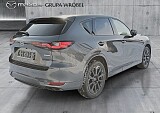 Mazda CX-60 - Kolor Machine Gray, zdjęcie 6