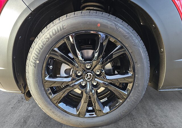 Mazda CX-30 - Kolor Soul Red Crystal, zdjęcie 9