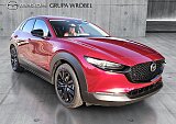 Mazda CX-30 - Kolor Soul Red Crystal, zdjęcie 2