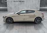 Mazda 3 - Kolor Zircon Sand Metalic, zdjęcie 7