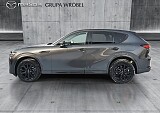 Mazda CX-60 - Kolor Machine Gray, zdjęcie 8