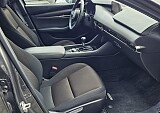 Mazda 3 - Kolor Machine Gray, zdjęcie 13