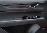 Mazda CX-5 - Kolor Soul Red Crystal, zdjęcie 8
