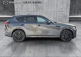 Mazda CX-60 - Kolor Machine Gray, zdjęcie 4