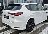 Mazda CX-60 - Kolor Rhodium White, zdjęcie 8