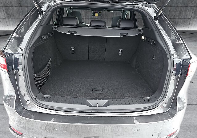 Mazda CX-60 - Kolor Machine Gray, zdjęcie 20