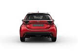 Mazda 2 Hybrid - Kolor Formal Red, zdjęcie 3