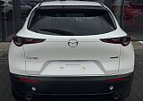 Mazda CX-30 - Kolor Snowflake White Pearl, zdjęcie 5
