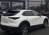 Mazda CX-30 - Kolor Snowflake White Pearl, zdjęcie 6