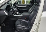 Mazda CX-60 - Kolor Rhodium White, zdjęcie 16