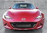 Mazda MX-5 - Kolor Soul Red Crystal, zdjęcie 2