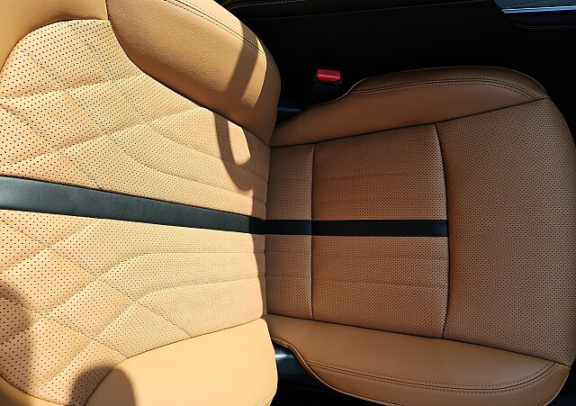 Mazda CX-60 - Kolor Machine Gray, zdjęcie 24