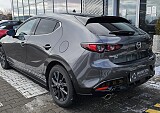 Mazda 3 - Kolor Machine Gray, zdjęcie 6