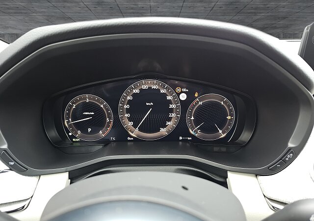 Mazda CX-60 - Kolor Jet Black, zdjęcie 11