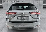 Mazda CX-60 - Kolor Machine Gray, zdjęcie 6