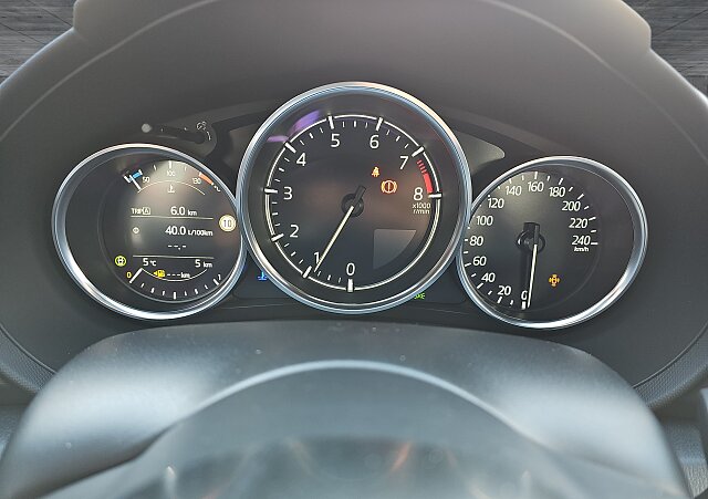 Mazda MX-5 - Kolor Soul Red Crystal, zdjęcie 9