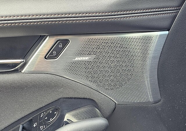 Mazda 3 - Kolor Machine Gray, zdjęcie 11