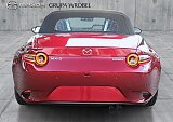 Mazda MX-5 - Kolor Soul Red Crystal, zdjęcie 3