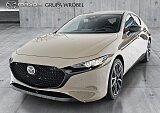 Mazda 3 - Kolor Zircon Sand Metalic, zdjęcie 1