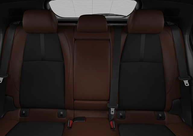 Mazda 3 - Kolor Jet Black, zdjęcie 13