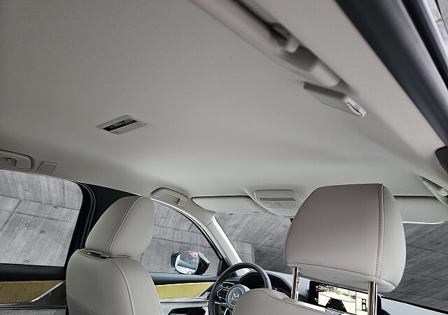 Mazda CX-60 - Kolor Jet Black, zdjęcie 14