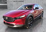 Mazda CX-30 - Kolor Soul Red Crystal, zdjęcie 1