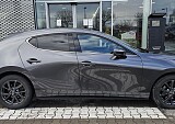 Mazda 3 - Kolor Machine Gray, zdjęcie 5