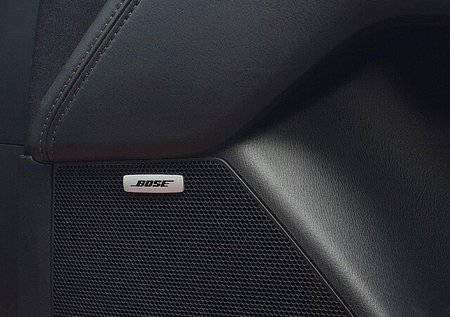 Mazda CX-5 - Kolor Soul Red Crystal, zdjęcie 11