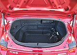 Mazda MX-5 - Kolor Soul Red Crystal, zdjęcie 21