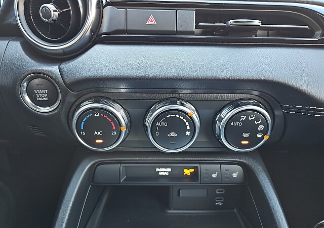 Mazda MX-5 - Kolor Soul Red Crystal, zdjęcie 16