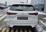 Mazda CX-60 - Kolor Rhodium White, zdjęcie 7