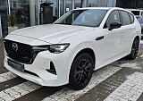 Mazda CX-60 - Kolor Rhodium White, zdjęcie 1