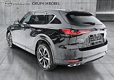 Mazda CX-60 - Kolor Jet Black, zdjęcie 7