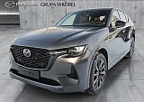 Mazda CX-60 - Kolor Machine Gray, zdjęcie 1