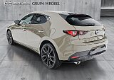 Mazda 3 - Kolor Zircon Sand Metalic, zdjęcie 8