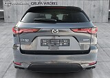Mazda CX-60 - Kolor Machine Gray, zdjęcie 5