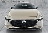 Mazda 3 - Kolor Zircon Sand Metalic, zdjęcie 2