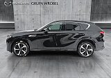 Mazda CX-60 - Kolor Jet Black, zdjęcie 4