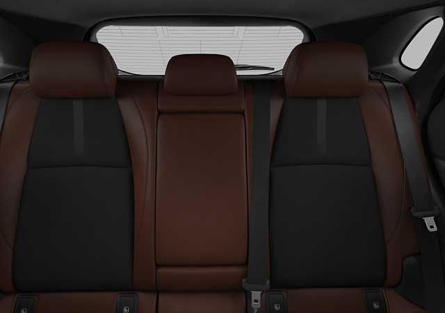 Mazda CX-30 - Kolor Soul Red Crystal, zdjęcie 13