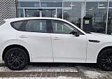 Mazda CX-60 - Kolor Rhodium White, zdjęcie 5