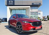 Mazda CX-5 - Kolor Soul Red Crystal, zdjęcie 2
