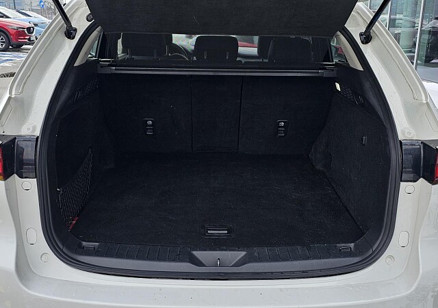 Mazda CX-60 - Kolor Rhodium White, zdjęcie 9