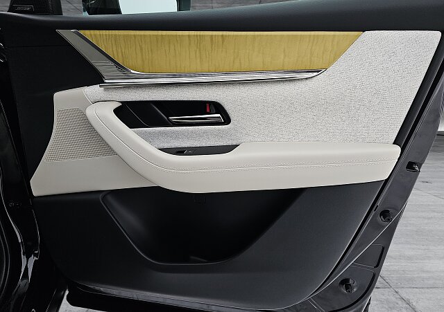 Mazda CX-60 - Kolor Jet Black, zdjęcie 21